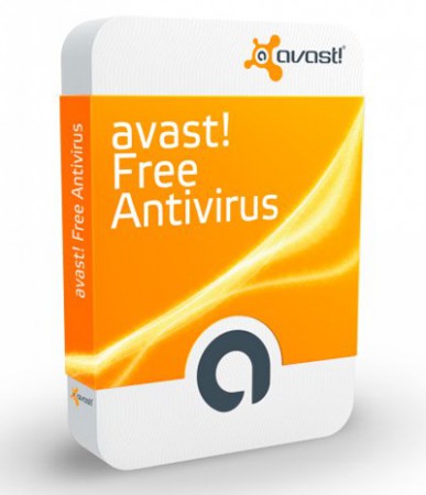 Avast Free Antivirus